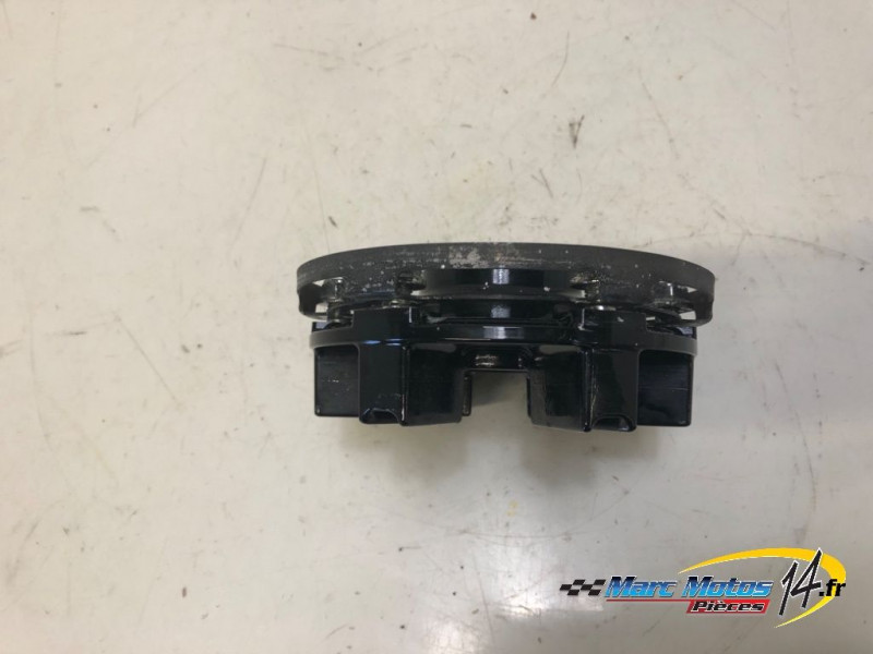 PORTE COURONNE YAMAHA MT07 ABS A2 2021