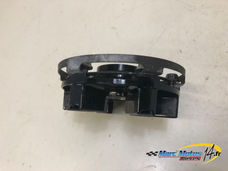 PORTE COURONNE YAMAHA MT07 ABS A2 2021