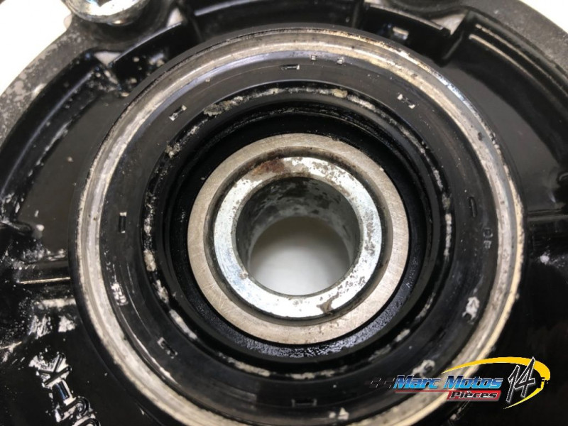 PORTE COURONNE YAMAHA MT07 ABS A2 2021