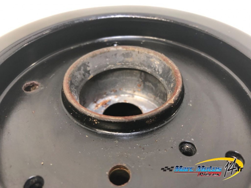RESERVOIR D'ESSENCE YAMAHA MT07 ABS A2 2021