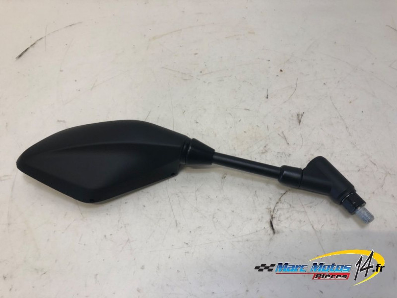 RETROVISEUR DROIT YAMAHA MT07 ABS A2 2021