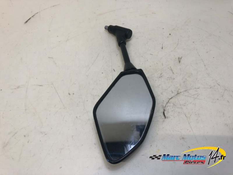 RETROVISEUR DROIT YAMAHA MT07 ABS A2 2021