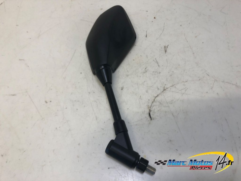 RETROVISEUR GAUCHE YAMAHA MT07 ABS A2 2021