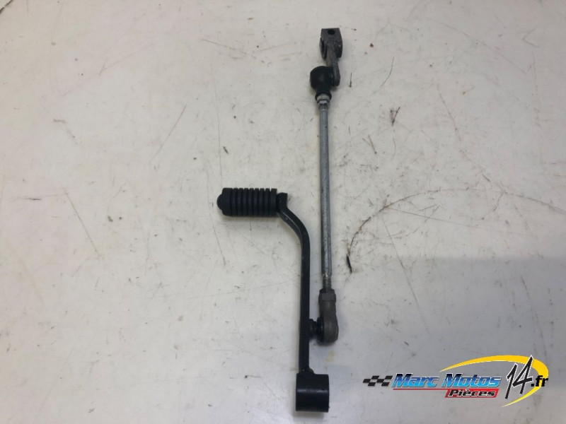 SELECTEUR YAMAHA MT07 ABS A2 2021