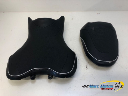 SELLE CONFORT YAMAHA MT07 ABS A2 2021