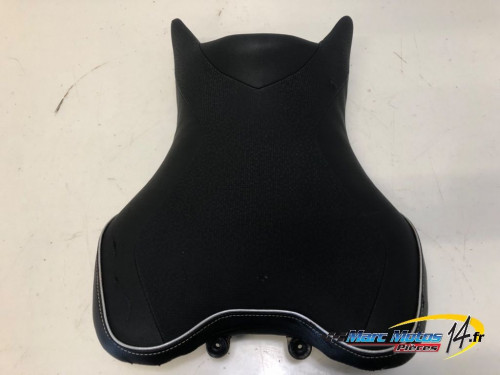 SELLE CONFORT YAMAHA MT07 ABS A2 2021