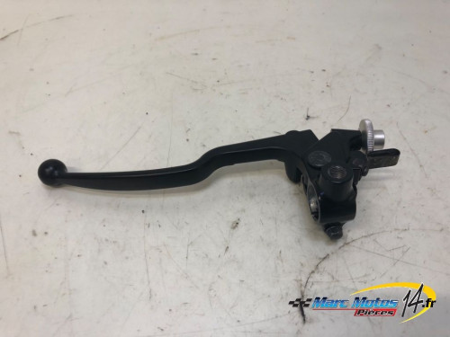 SUPPORT DE LEVIER D&#039;EMBRAYAGE YAMAHA MT07 ABS A2 2021