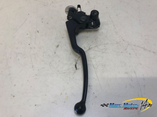 SUPPORT DE LEVIER D&#039;EMBRAYAGE YAMAHA MT07 ABS A2 2021