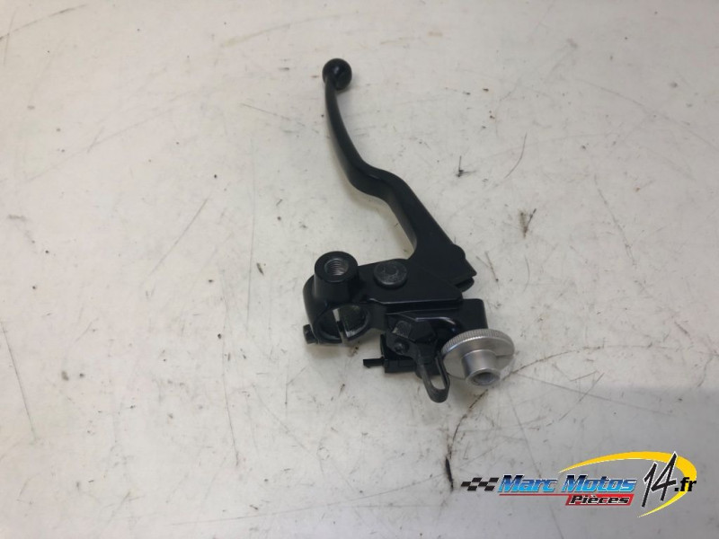SUPPORT DE LEVIER D'EMBRAYAGE YAMAHA MT07 ABS A2 2021