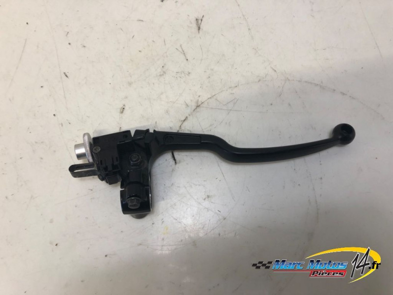 SUPPORT DE LEVIER D'EMBRAYAGE YAMAHA MT07 ABS A2 2021