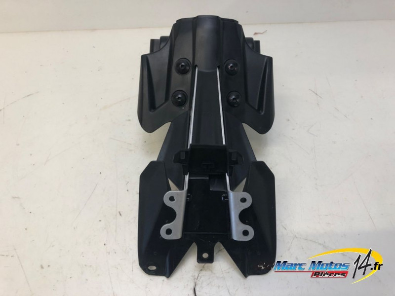 SUPPORT DE PLAQUE YAMAHA MT07 ABS A2 2021