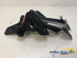 SUPPORT DE PLAQUE YAMAHA MT07 ABS A2 2021