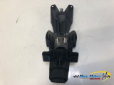 SUPPORT DE PLAQUE YAMAHA MT07 ABS A2 2021