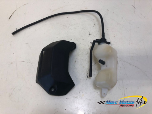 VASE D&#039;EXPANSION YAMAHA MT07 ABS A2 2021