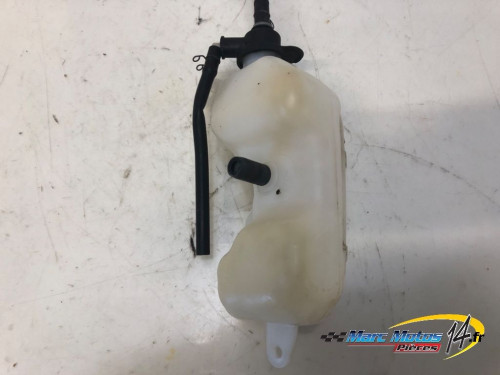 VASE D&#039;EXPANSION YAMAHA MT07 ABS A2 2021