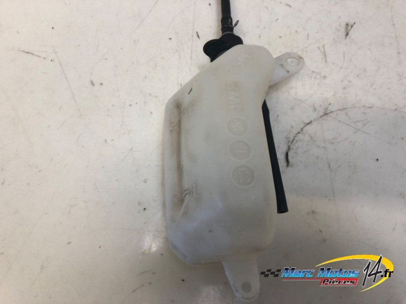 VASE D'EXPANSION YAMAHA MT07 ABS A2 2021