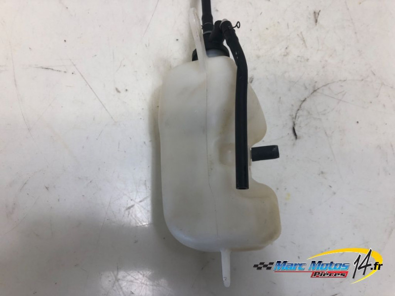 VASE D'EXPANSION YAMAHA MT07 ABS A2 2021