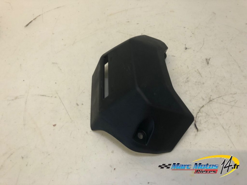 VASE D'EXPANSION YAMAHA MT07 ABS A2 2021