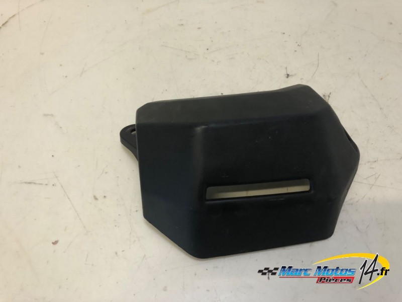 VASE D'EXPANSION YAMAHA MT07 ABS A2 2021