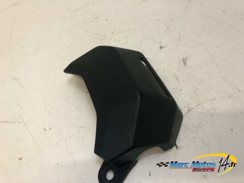 VASE D'EXPANSION YAMAHA MT07 ABS A2 2021