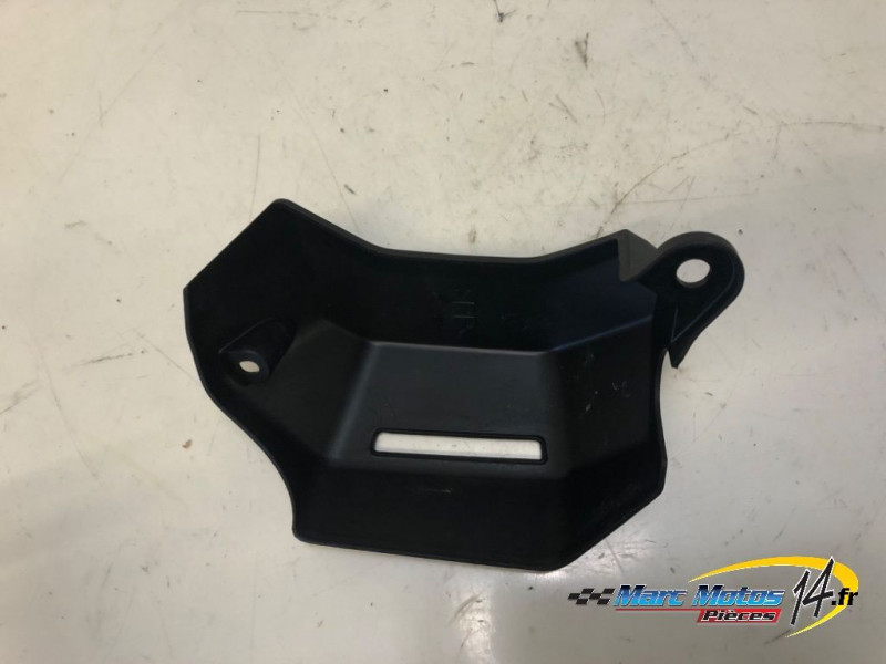 VASE D'EXPANSION YAMAHA MT07 ABS A2 2021
