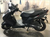 SYM 50 ORBIT III 