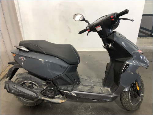 ORCAL 50 ARIOS 