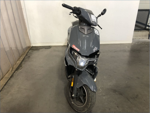 ORCAL 50 ARIOS 