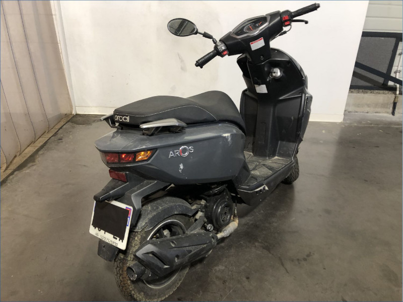 ORCAL 50 ARIOS 