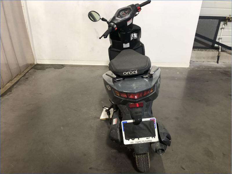 ORCAL 50 ARIOS 