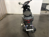 ORCAL 50 ARIOS 