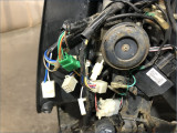 SYM 50 CROX 