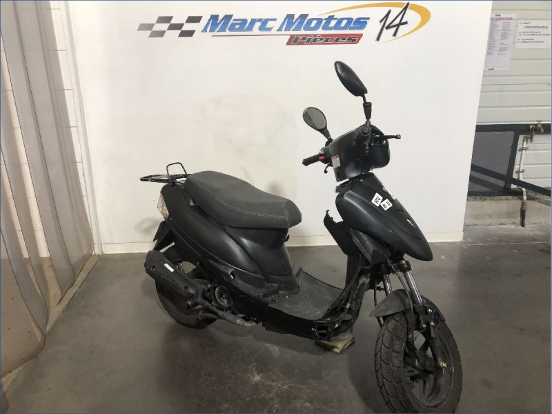 JORDON LJ50QT 