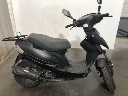 JORDON LJ50QT 