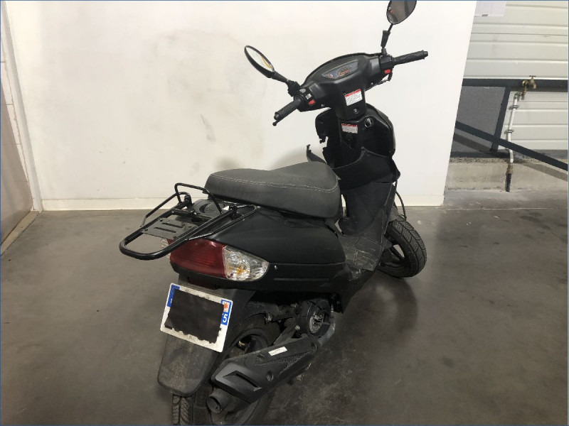 JORDON LJ50QT 