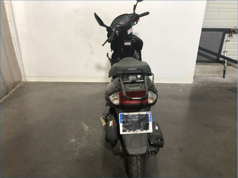 JORDON LJ50QT 