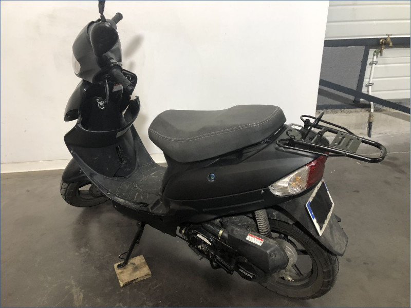 JORDON LJ50QT 