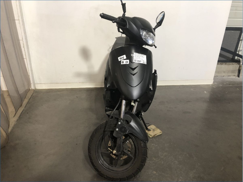 JORDON LJ50QT 