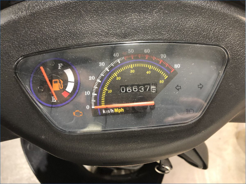 JORDON LJ50QT 