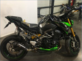 KAWASAKI Z900 