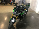 KAWASAKI Z900 