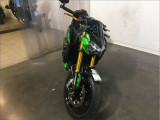 KAWASAKI Z900 