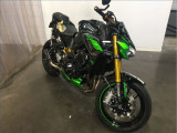 KAWASAKI Z900 