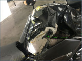 KAWASAKI Z900 