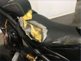 KAWASAKI Z900 