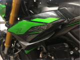 KAWASAKI Z900 