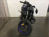 YAMAHA MT07 