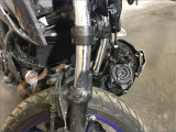 YAMAHA MT07 