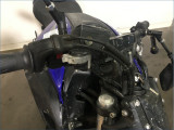 YAMAHA MT07 
