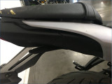 YAMAHA MT07 